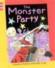Image for The monster party