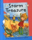 Image for Reading Corner: Storm Treasure