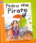 Image for Reading Corner: Pedro The Pirate