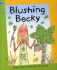 Image for Reading Corner: Blushing Becky