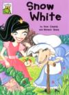 Image for Leapfrog Fairy Tales: Snow White and The Seven Dwarfs