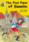 Image for Leapfrog Fairy Tales: The Pied Piper Of Hamelin