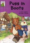 Image for Leapfrog Fairy Tales: Puss In Boots