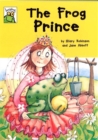 Image for Leapfrog Fairy Tales: The Frog Prince