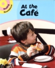 Image for At The Cafe