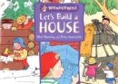 Image for Let&#39;s build a house