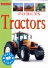 Image for Forces  : tractors