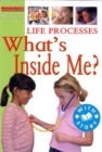 Image for Life Processes