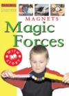 Image for Magic forces  : magnets
