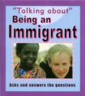 Image for Talking about being an immigrant