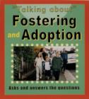 Image for Talking about fostering and adoption