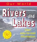 Image for Our World: Rivers and Lakes