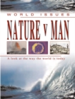 Image for Nature vs man
