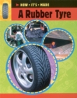 Image for A rubber tyre