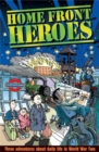 Image for Home Front Heroes