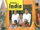 Image for Living in India