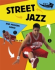 Image for Street jazz and modern dance