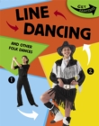 Image for Line dancing and other folk dances