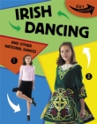 Image for Irish dancing and other national dances