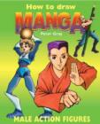 Image for How To Draw a Manga