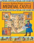 Image for Building History: Medieval Castle