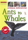 Image for Starters: Animal Kingdom-Ants To Whale