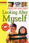 Image for Health and diet  : looking after myself
