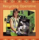 Image for Recycling operative