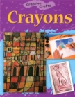 Image for Crayons
