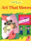 Image for Art that moves