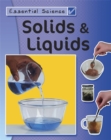 Image for Essential Science: Solids and Liquids