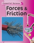 Image for Essential Science: Friction and Forces