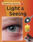 Image for Light &amp; seeing