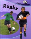 Image for Know Your Sport: Rugby
