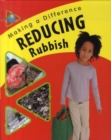 Image for Reducing rubbish