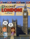 Image for Discover London