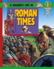 Image for A soldier&#39;s life in Roman times