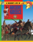 Image for Going to War in Ancient Greece