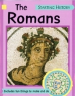 Image for Starting History: The Romans