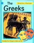 Image for The Greeks