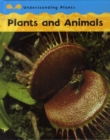 Image for Plants and animals