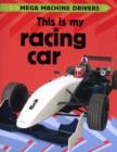 Image for This is My Racing Car
