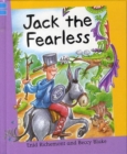 Image for Reading Corner: Jack The Fearless