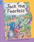 Image for Jack The Fearless