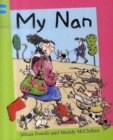 Image for Reading Corner: My Nan