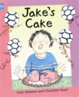 Image for Jake&#39;s Cake