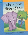 Image for Elephant Hide and Seek