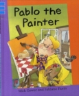 Image for Reading Corner: Pablo The Painter