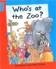 Image for Who&#39;s at the Zoo?