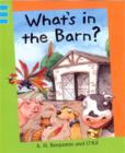 Image for What&#39;s in the Barn?